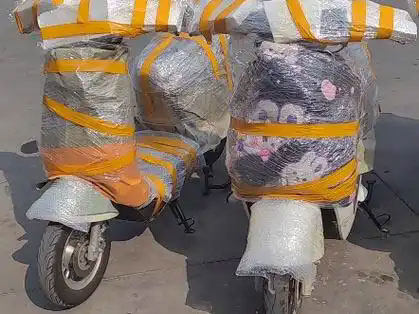 拉孜电瓶车物流运输